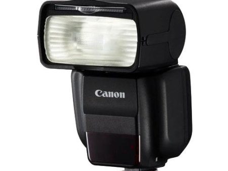 Canon Flash SpeedLite 430EX III For Cheap