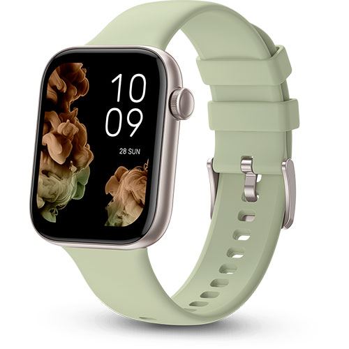 Smartwatch SPC Smartee Duo 2 - Bege | Verde on Sale