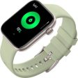 Smartwatch SPC Smartee Duo 2 - Bege | Verde on Sale