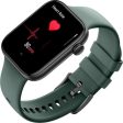 Smartwatch SPC Smartee Duo 2 - Preto | Verde Supply