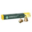 Cápsulas Café Starbucks Blonde Espresso Roast by Nespresso Sale