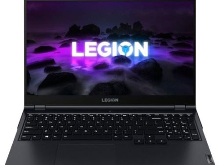 Portátil Gaming Lenovo Legion  5 15ACH6-707 - 15.6  AMD Ryzen 5 8GB 512GB SSD GeForce RTX3060 6GB Sale