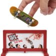 Tech Deck Pack com Acessório - Spin Master - Envio Aleatório on Sale