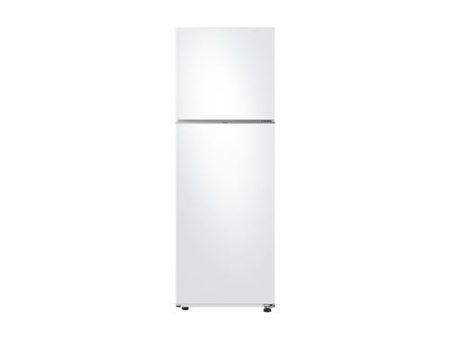 Frigorífico com Congelador Samsung RT31CG5624WW | 171,5x60x64,7 cm | 237 L | E | Branco For Cheap