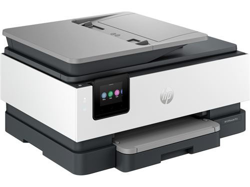 Impressora Multifunções HP OfficeJet Pro 8122e - Branco Cheap