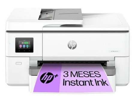 Impressora Multifunções HP OfficeJet Pro 9720E A3 (937) - Elegível para o Instant Ink For Cheap