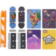 Tech Deck Pack com Acessório - Spin Master - Envio Aleatório on Sale