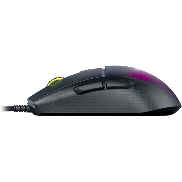 Rato Gaming Roccat Burst Pro - Preto Discount