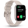 Smartwatch SPC Smartee Duo 2 - Bege | Verde on Sale