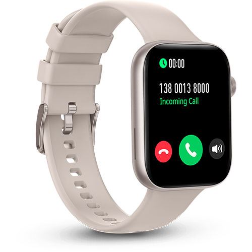 Smartwatch SPC Smartee Duo 2 - Bege | Verde on Sale