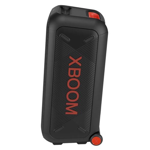 Coluna Boombox Bluetooth LG XBOOM XL9T Fashion