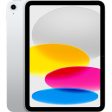 Apple iPad 10.9   - 256GB - WiFi - Prateado - 10ª Gen. Online now