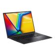 Portátil Asus Vivobook K3605ZV-72AL46PB2 - 16  Core i7 32GB 1TB SSD GeForce RTX 4060 8GB For Sale