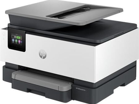 Impressora Multifunções HP OfficeJet Pro 9122E (937) Discount