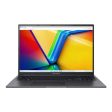 Portátil Asus Vivobook K3605ZV-72AL46PB2 - 16  Core i7 32GB 1TB SSD GeForce RTX 4060 8GB For Sale