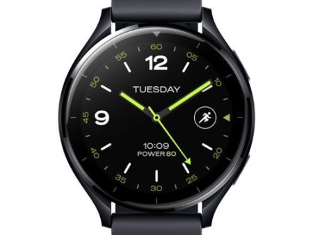 Smartwatch Xiaomi Watch 2 - Preto Online now