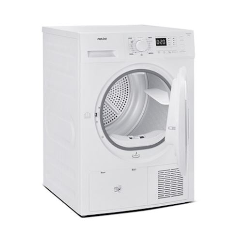 Máquina Secar Roupa Proline PROHP82 | 8 Kg | A++ | Bomba de calor Sale