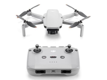 Drone DJI Mini 2 SE on Sale