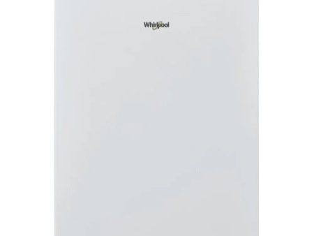 Mini Frigorífico Whirlpool W55VM 1120 W 2 WS | 83,8x54x59,5 cm | 105 L | E | Branco Online now