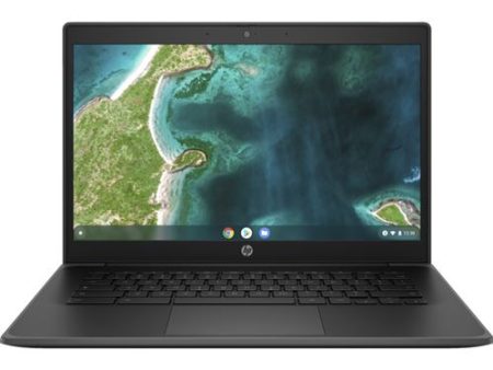 Portátil HP Chromebook Fortis G10 - 14  Celeron 8GB RAM 64GB eMMC Online