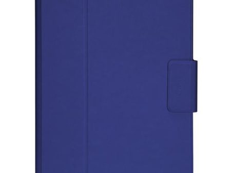 Capa Tablet Targus SafeFit Universal até 10.5  Azul Cheap