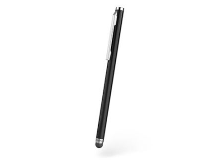 Caneta Stylus Hama Easy | Tablet | Preto on Sale