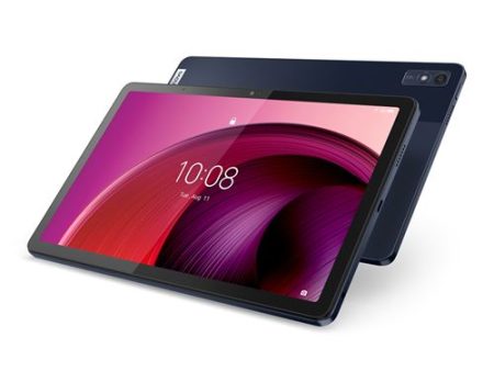 Lenovo Tab M10 5G TB360ZU - 128 GB - 5G - Abyss Blue Online Sale