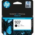 Tinteiro HP 937 Preto (4S6W5NE) Online now