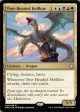 Two-Headed Hellkite [Dominaria United Commander] For Cheap