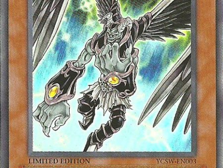 Darklord Edeh Arae [YCSW-EN003] Super Rare Cheap