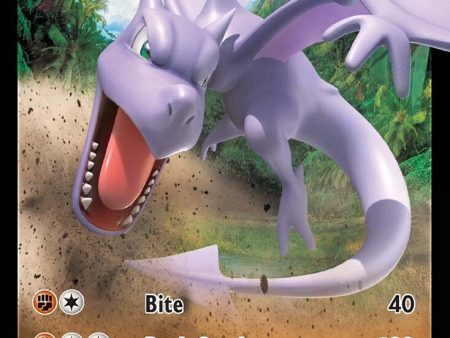 Aerodactyl V (092 196) [Sword & Shield: Lost Origin] Hot on Sale