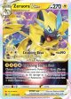 Zeraora VSTAR (SWSH265) (Jumbo Card) [Sword & Shield: Black Star Promos] Online