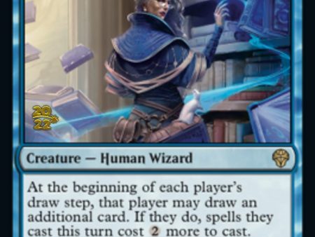 Academy Loremaster [Dominaria United Prerelease Promos] Online now