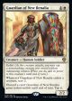 Guardian of New Benalia (Promo Pack) [Dominaria United Promos] Fashion