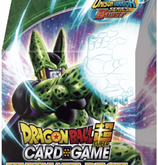 Expansion Set [DBS-BE20] - Ultimate Deck 2022 For Cheap