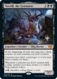 Toxrill, the Corrosive (Promo Pack) [Innistrad: Crimson Vow Promos] Online Sale