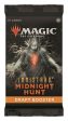 Innistrad: Midnight Hunt - Draft Booster Pack Fashion