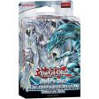 Saga of Blue-Eyes White Dragon - Structure Deck (Unlimited) For Cheap