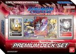 Premium Deck Set [PD01] For Discount