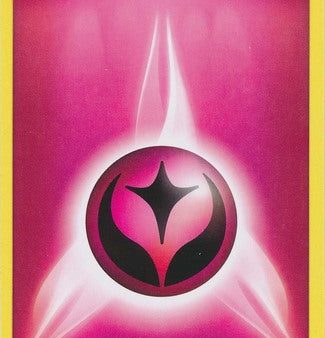 Fairy Energy (3 30) [XY: Trainer Kit 1 - Wigglytuff] For Discount