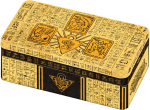 2022 Tin of the Pharaoh s Gods (1st Edition) Hot on Sale