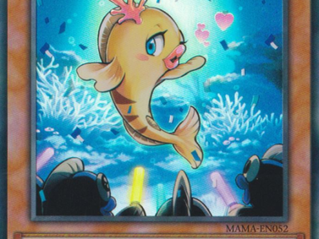 Beautunaful Princess [MAMA-EN052] Ultra Rare For Discount