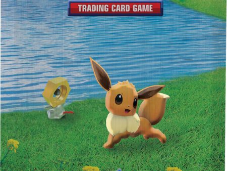 Pokemon GO - Mini Tin (Eevee) Cheap