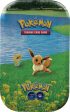 Pokemon GO - Mini Tin (Eevee) Cheap