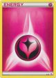 Fairy Energy (9 30) [XY: Trainer Kit 1 - Wigglytuff] Online