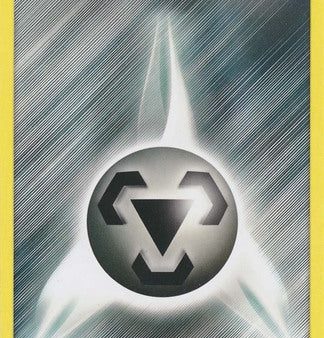 Metal Energy (5 30) [XY: Trainer Kit 1 - Bisharp] For Discount