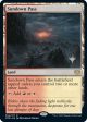 Sundown Pass (Promo Pack) [Innistrad: Crimson Vow Promos] Fashion