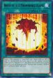 Birth of the Prominence Flame [MP22-EN098] Rare Sale