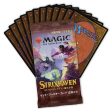 Strixhaven: School of Mages [Japanese] - Set Booster Pack Discount