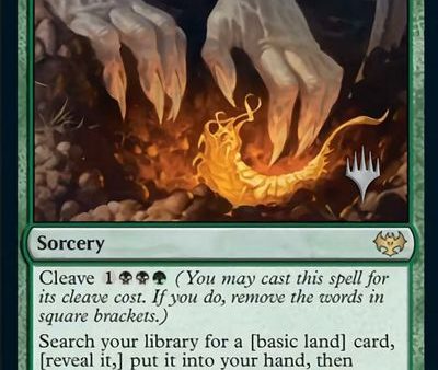 Dig Up (Promo Pack) [Innistrad: Crimson Vow Promos] Online